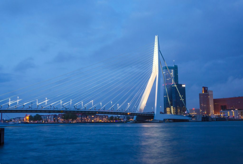 Alles, was du über Amateurtheater in Rotterdam wissen musst